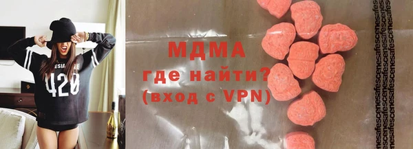 Альфа ПВП Нея